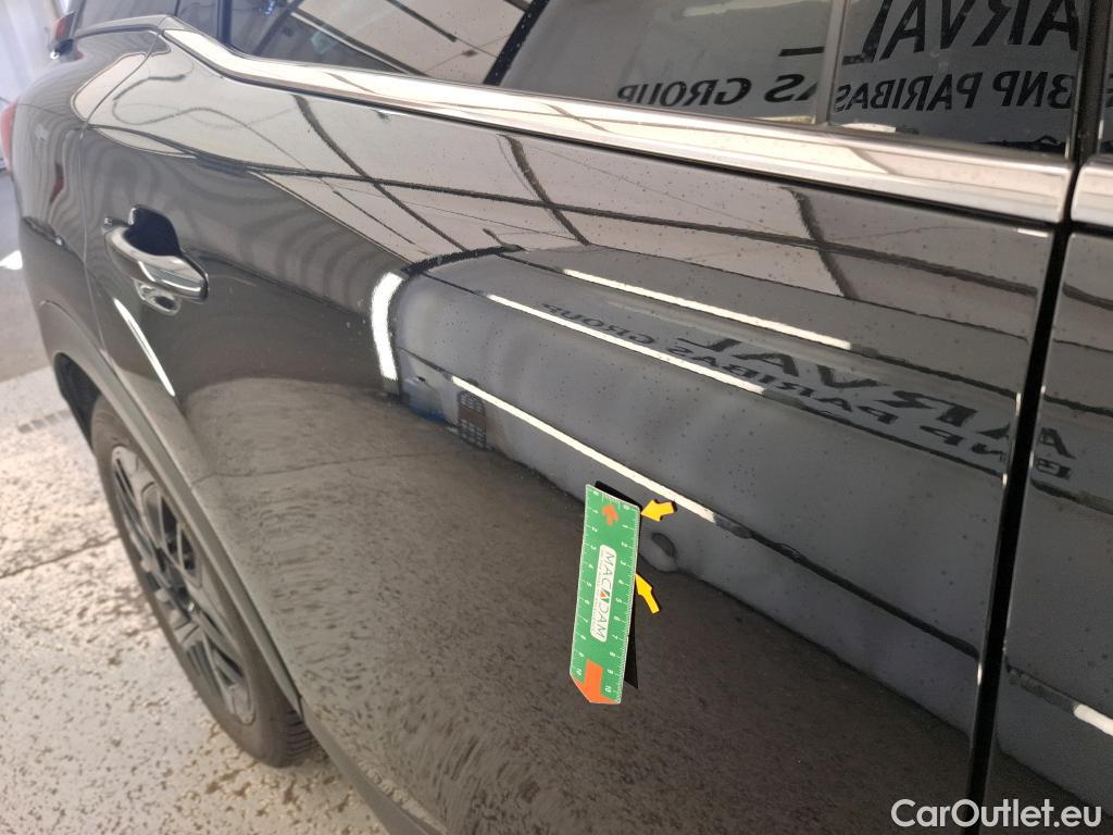  Citroen  C4  Berline Shine Pack 1.5 BlueHDI 130CV BVA8 E6d #16