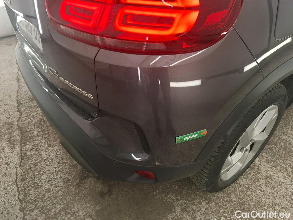  Citroen  C5  Aircross Business 1.5 BlueHDi 130CV BVA8 E6d #17