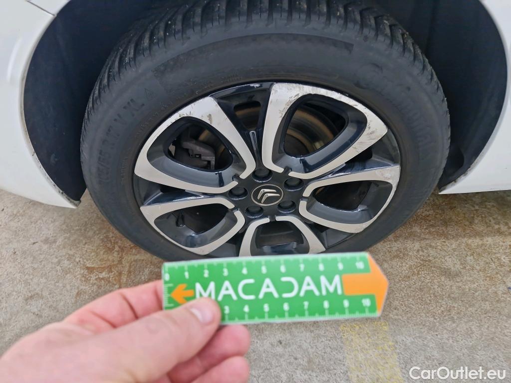  Citroen  C4 Grand Picasso /Spacetourer Business + 1.5 BlueHDi 130CV BVA8 E6dT #82