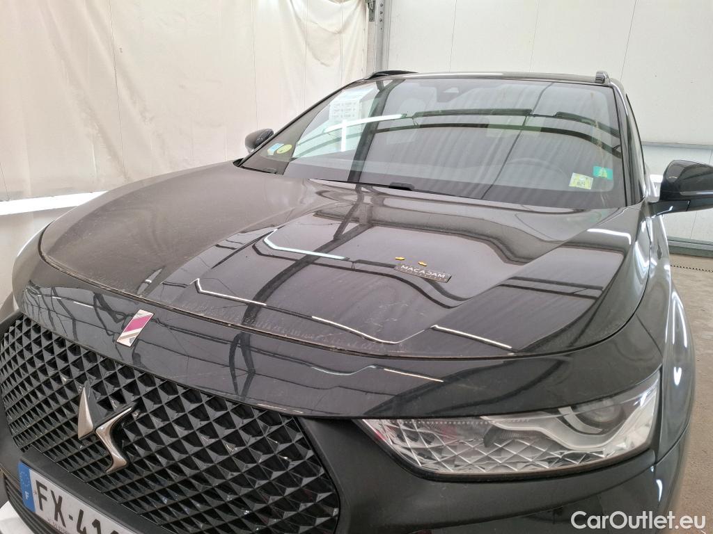  DS  DS7 7 Crossback Performance Line 1.5 BlueHDi 130CV BVA8 E6d #8