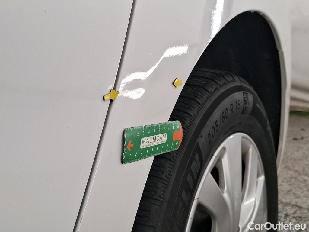  Citroen  C4 Grand Picasso /Spacetourer Business 1.5 BlueHDi 130CV BVM6 E6d #11