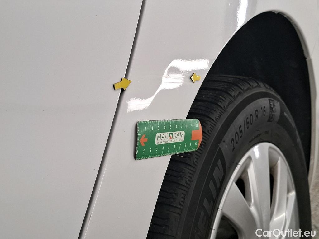  Citroen  C4 Grand Picasso /Spacetourer Business 1.5 BlueHDi 130CV BVM6 E6d #12