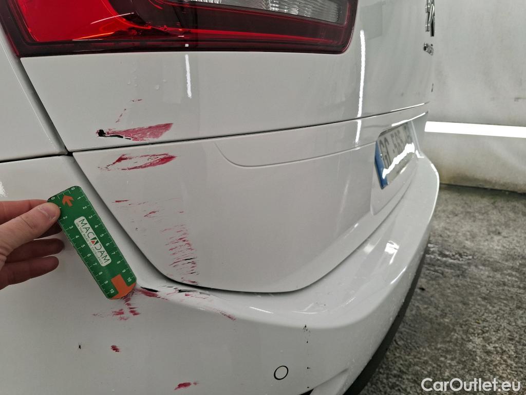  Citroen  C4 Grand Picasso /Spacetourer Business 1.5 BlueHDi 130CV BVM6 E6d #6