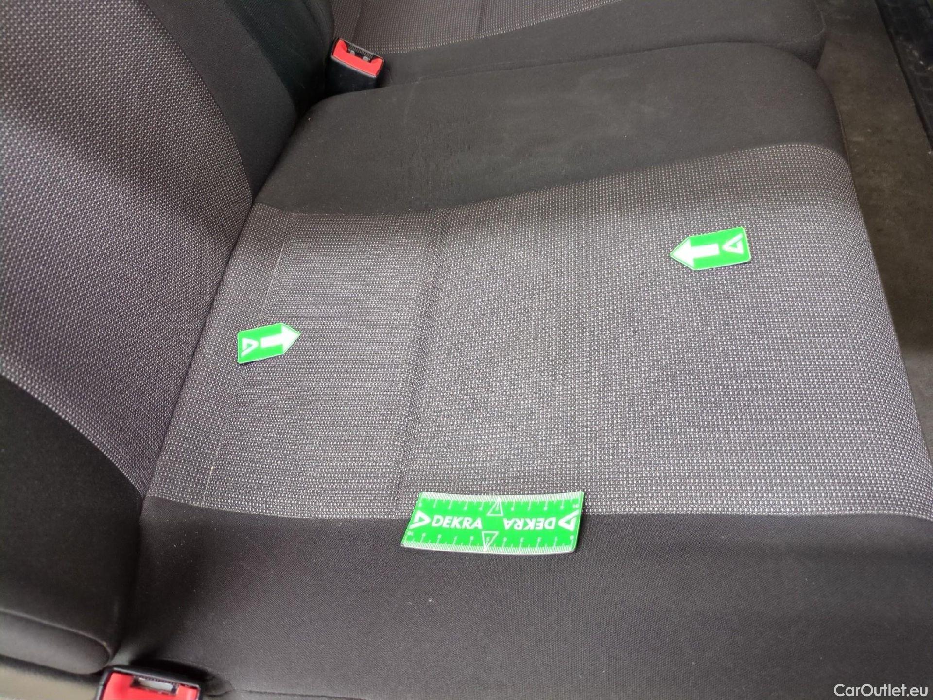  Citroen  Jumpy  Fourgon Club Cabines Approfondies M 2.0 BlueHDi 145CV BVA8 E6d #12