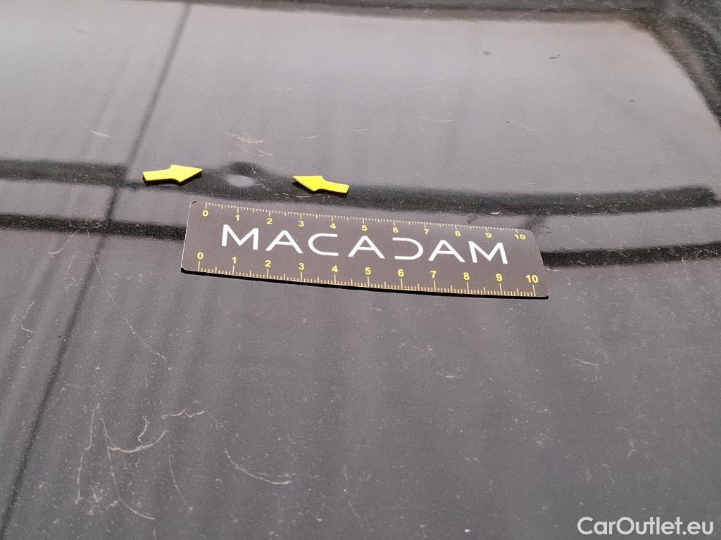  DS  DS7 7 Crossback Performance Line 1.5 BlueHDi 130CV BVA8 E6d #9