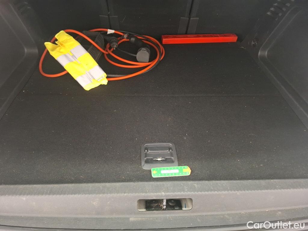  Citroen  C5 CITROEN  Aircross / 2018 / 5P / SUV Hybrid 225 ë-EAT8 Business #14