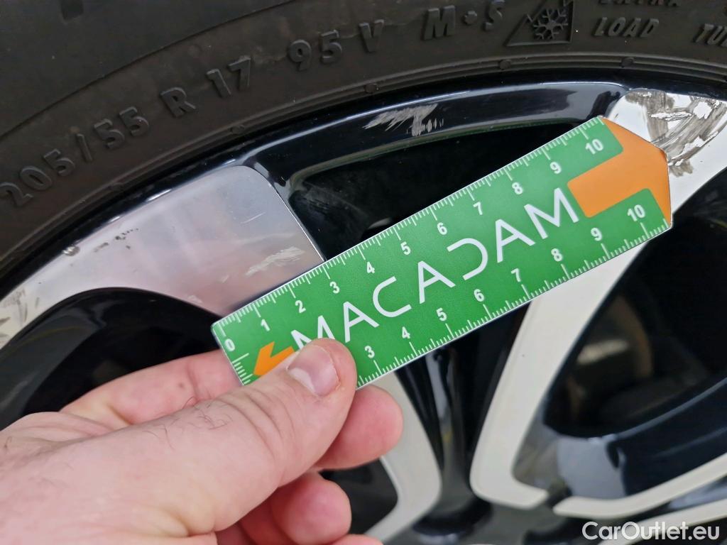  Citroen  C4 Grand Picasso /Spacetourer Business + 1.5 BlueHDi 130CV BVA8 E6dT #84