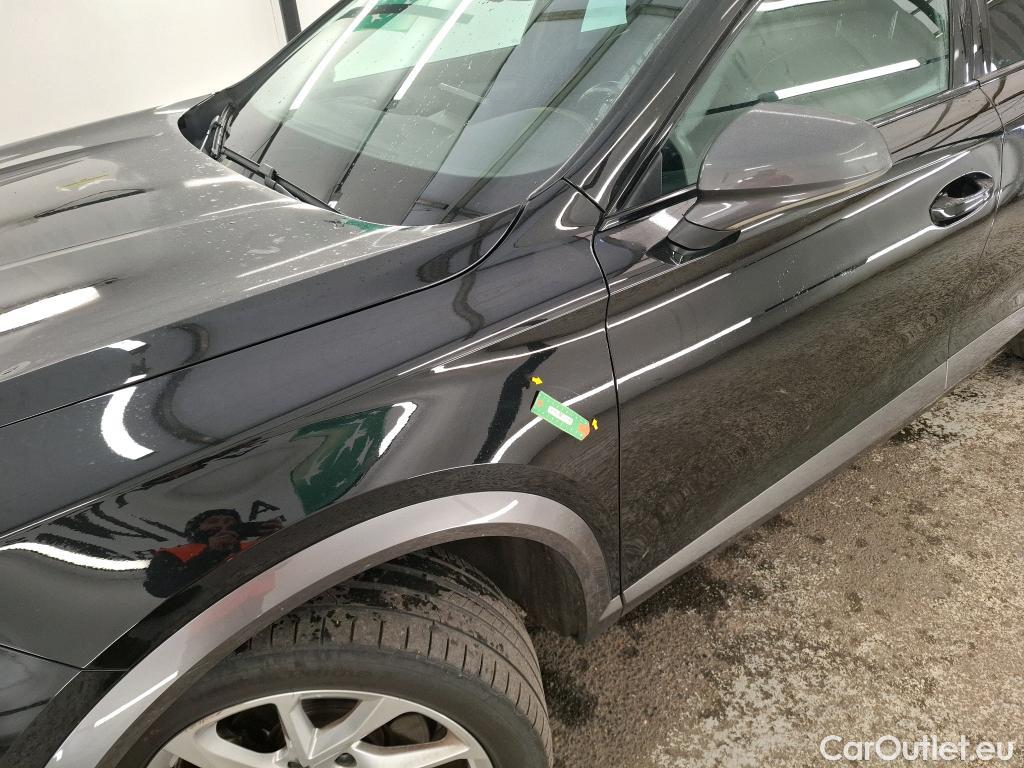  Cupra  Formentor CUPRA  / 2020 / 5P / SUV 1.5 TSI 150ch DSG7 Business Edition #4