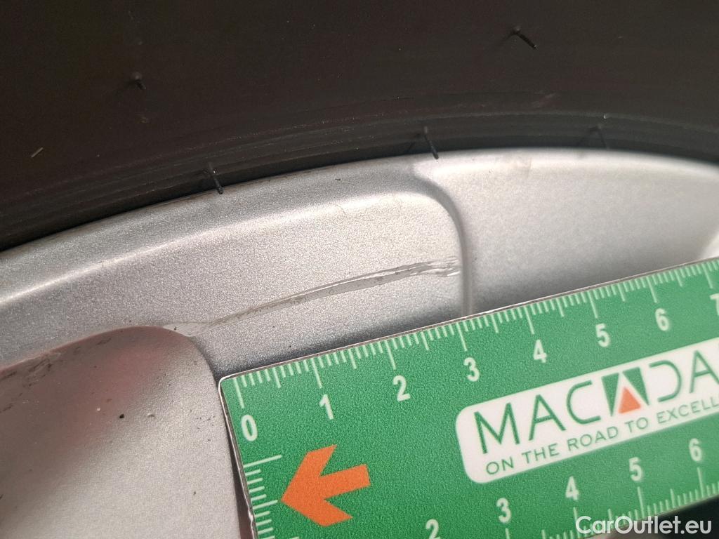  Citroen  C5  Aircross Business 1.5 BlueHDi 130CV BVA8 E6d #22