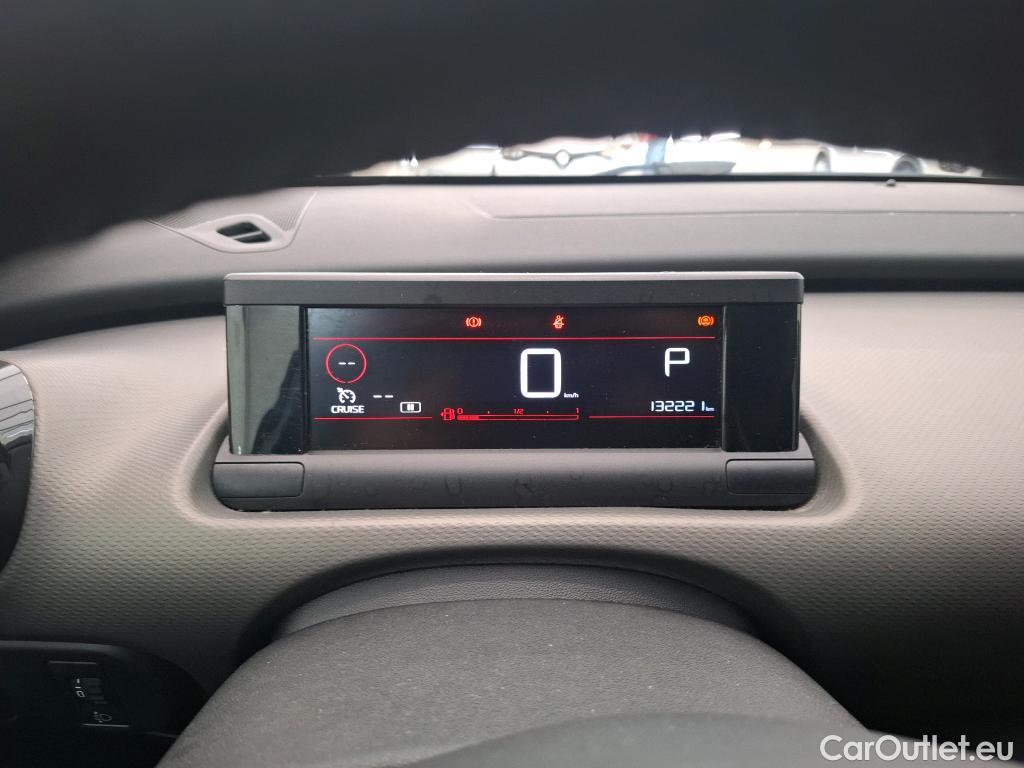  Citroen  C4 Cactus  Shine Business 1.2 PureTech 130CV BVA6 E6d #72