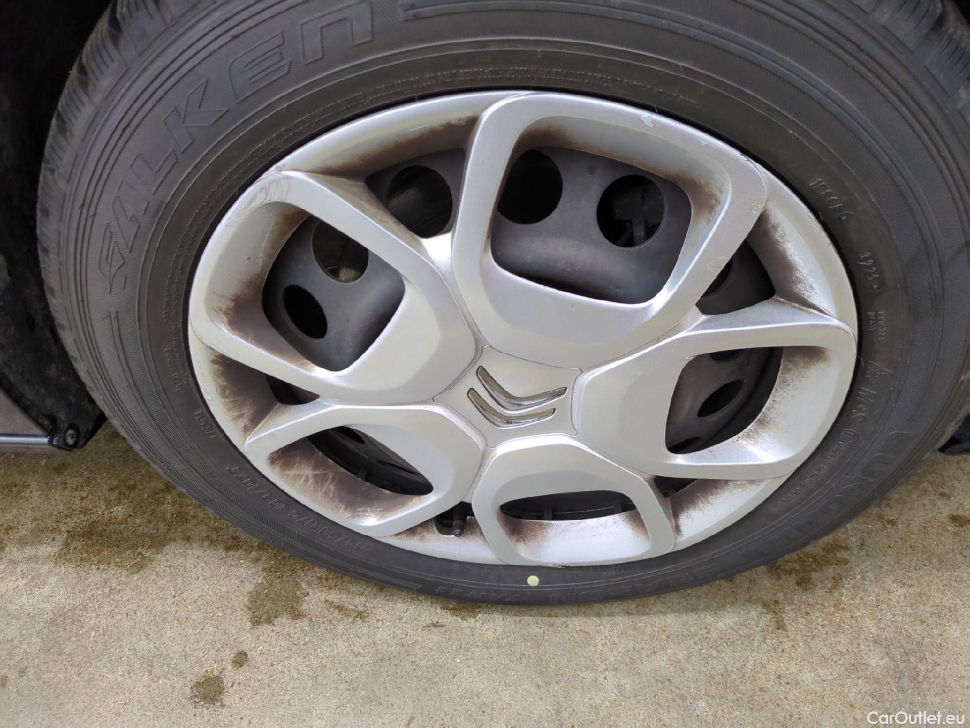  Citroen  Jumpy  Fourgon Club Cabines Approfondies M 2.0 BlueHDi 145CV BVA8 E6d #22