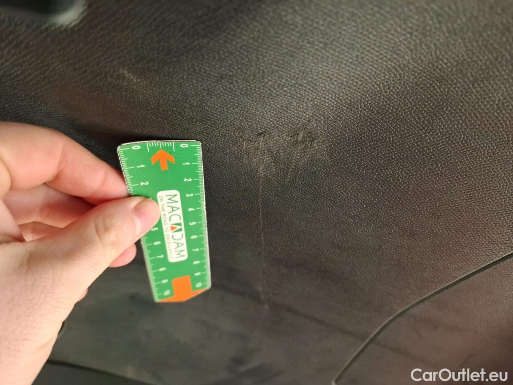  Citroen  C5 CITROEN  Aircross / 2018 / 5P / SUV Hybrid 225 ë-EAT8 Business #6