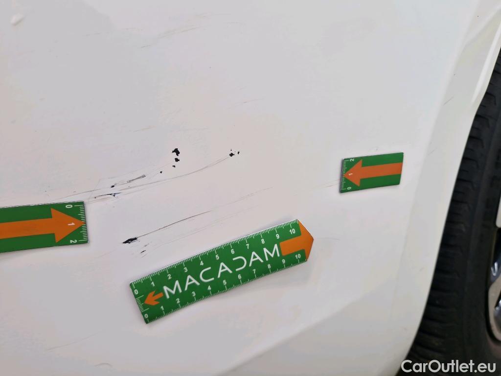  Citroen  C4 Grand Picasso /Spacetourer Business + 1.5 BlueHDi 130CV BVA8 E6dT #45