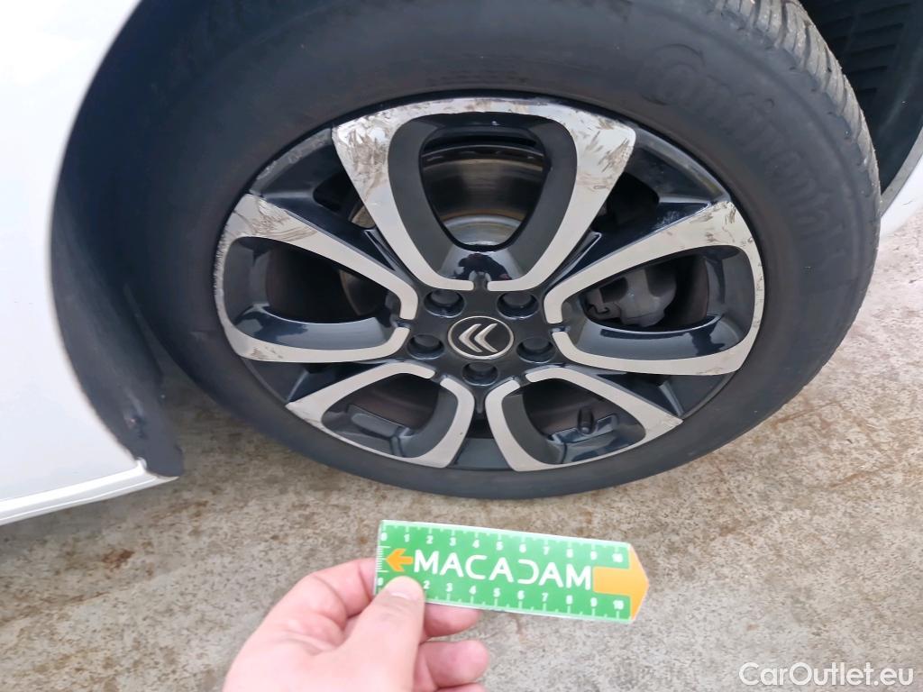  Citroen  C4 Grand Picasso /Spacetourer Business + 1.5 BlueHDi 130CV BVA8 E6dT #70