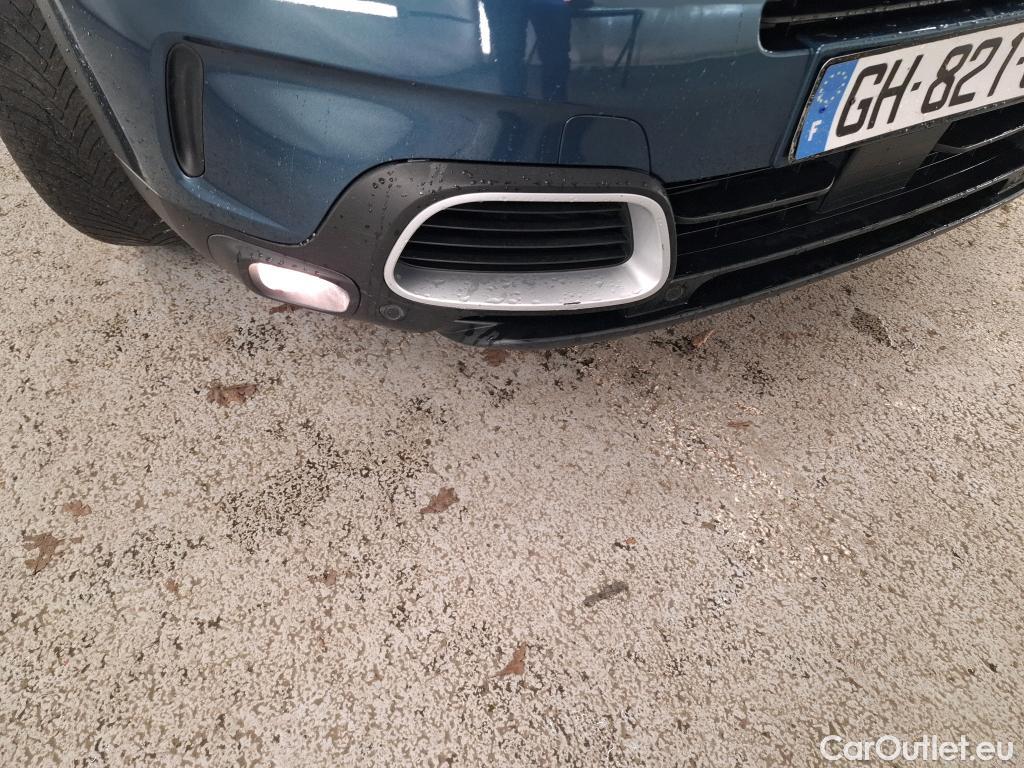  Citroen  C5 CITROEN  Aircross / 2018 / 5P / SUV Hybrid 225 ë-EAT8 Business #23