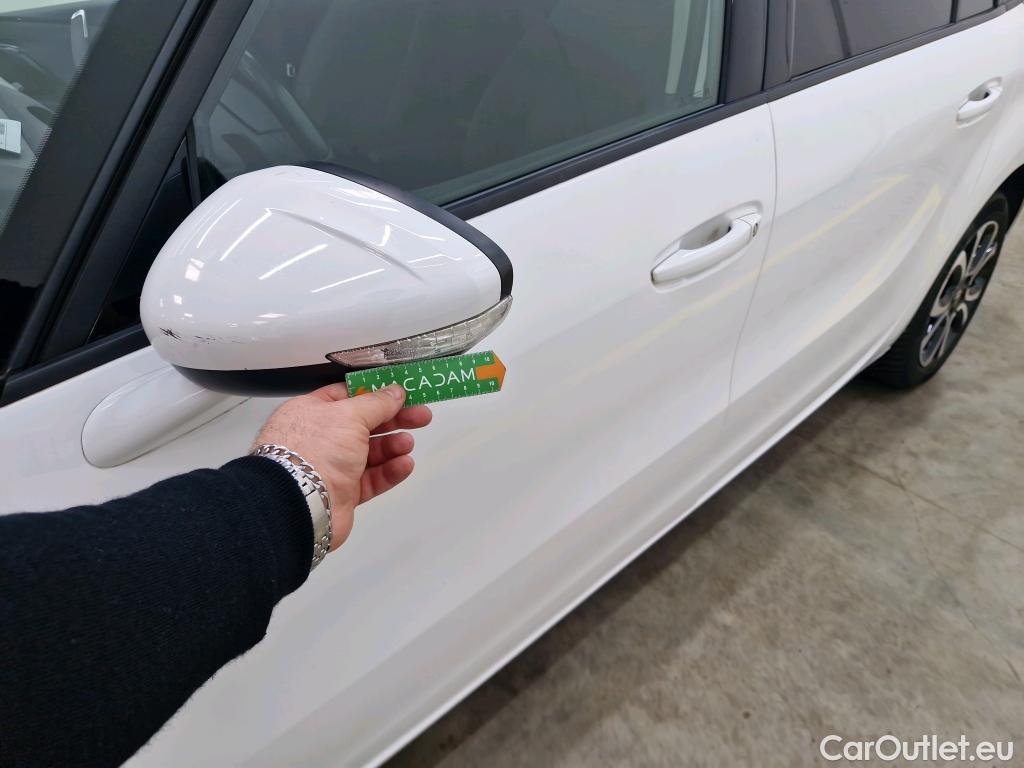  Citroen  C4 Grand Picasso /Spacetourer Business + 1.5 BlueHDi 130CV BVA8 E6dT #108