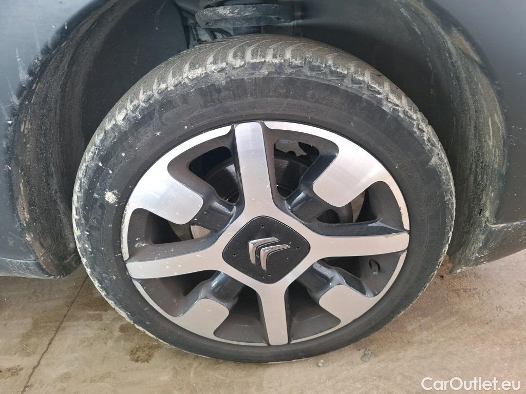  Citroen  C4 Cactus  Shine Business 1.2 PureTech 130CV BVA6 E6d #16