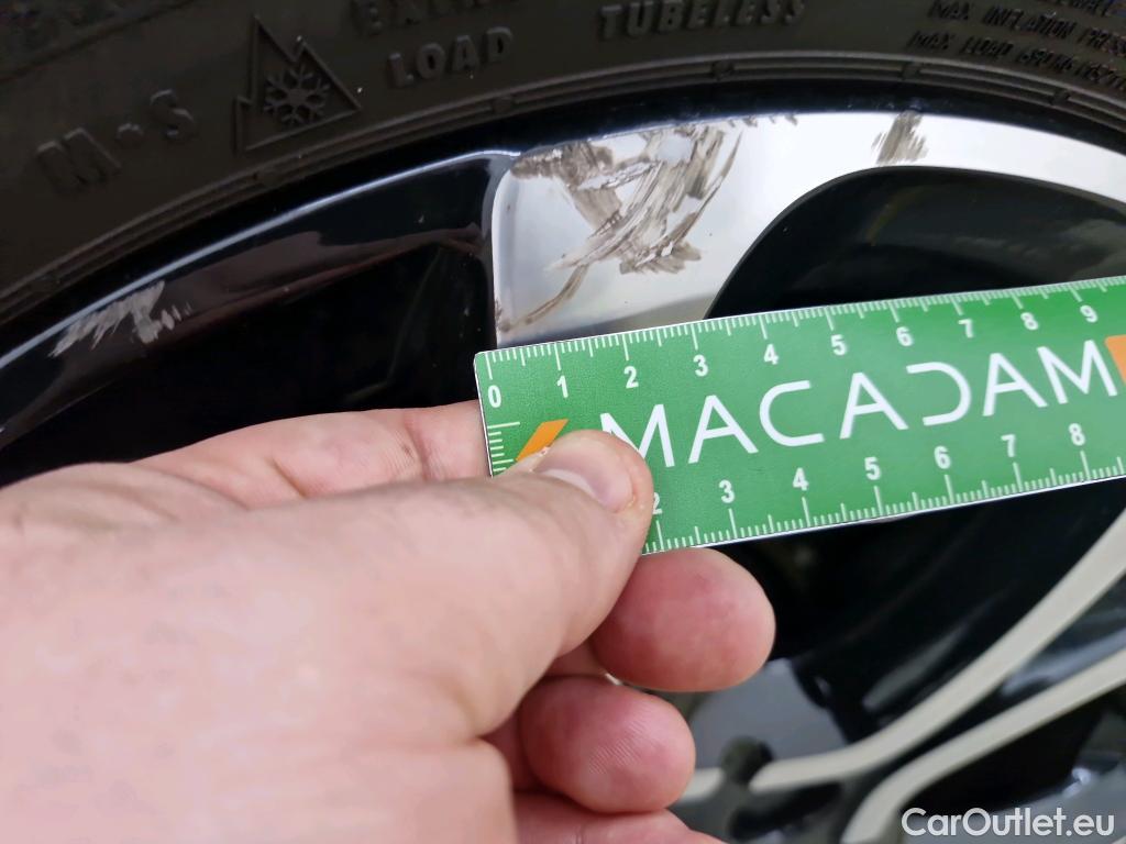  Citroen  C4 Grand Picasso /Spacetourer Business + 1.5 BlueHDi 130CV BVA8 E6dT #86