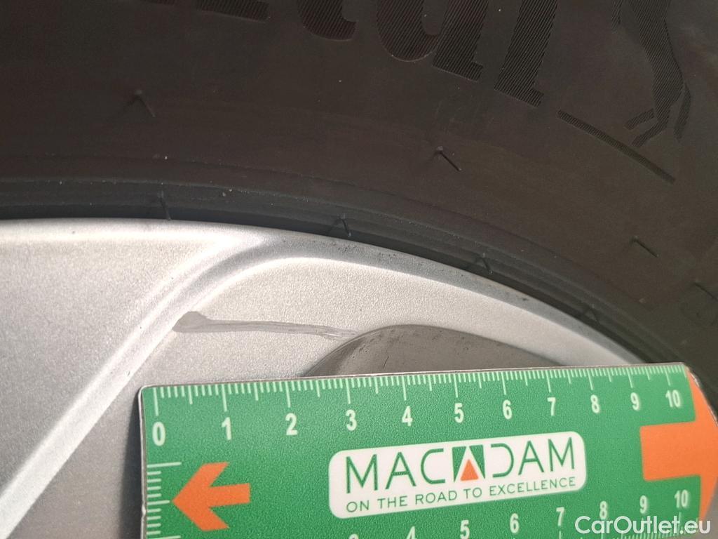  Citroen  C5  Aircross Business 1.5 BlueHDi 130CV BVA8 E6d #23