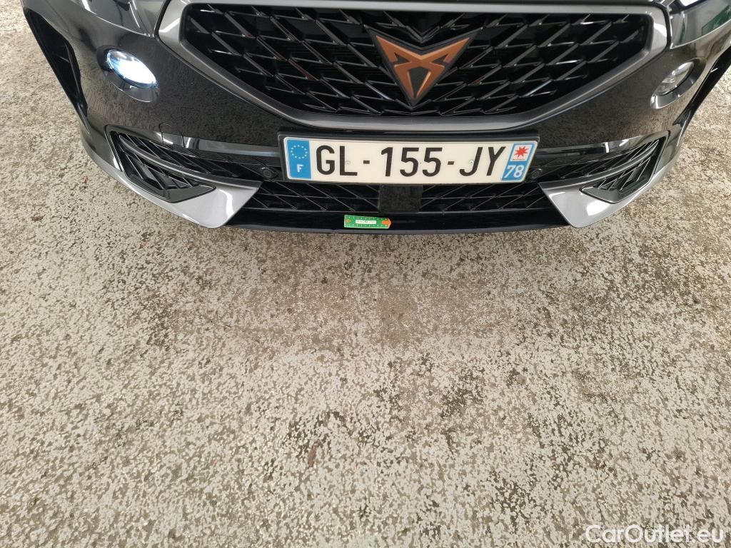  Cupra  Formentor CUPRA  / 2020 / 5P / SUV 1.5 TSI 150ch DSG7 Business Edition #6