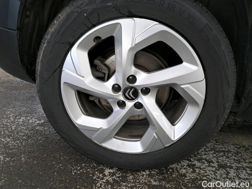  Citroen  C5  Aircross Business 1.5 BlueHDi 130CV BVA8 E6d #4