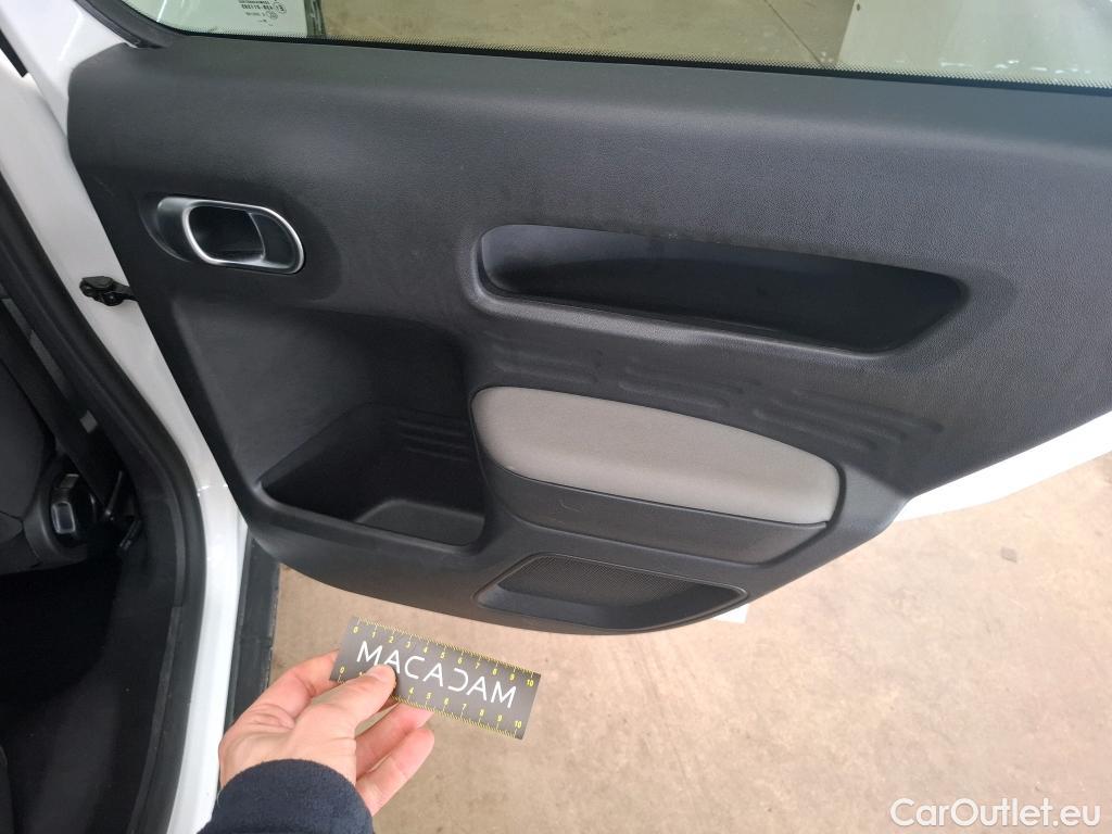  Citroen  C4 Cactus  Shine Business 1.2 PureTech 130CV BVA6 E6d #55