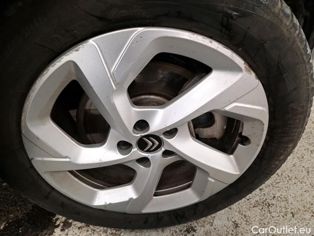  Citroen  C5 CITROEN  Aircross / 2018 / 5P / SUV Hybrid 225 ë-EAT8 Business #2