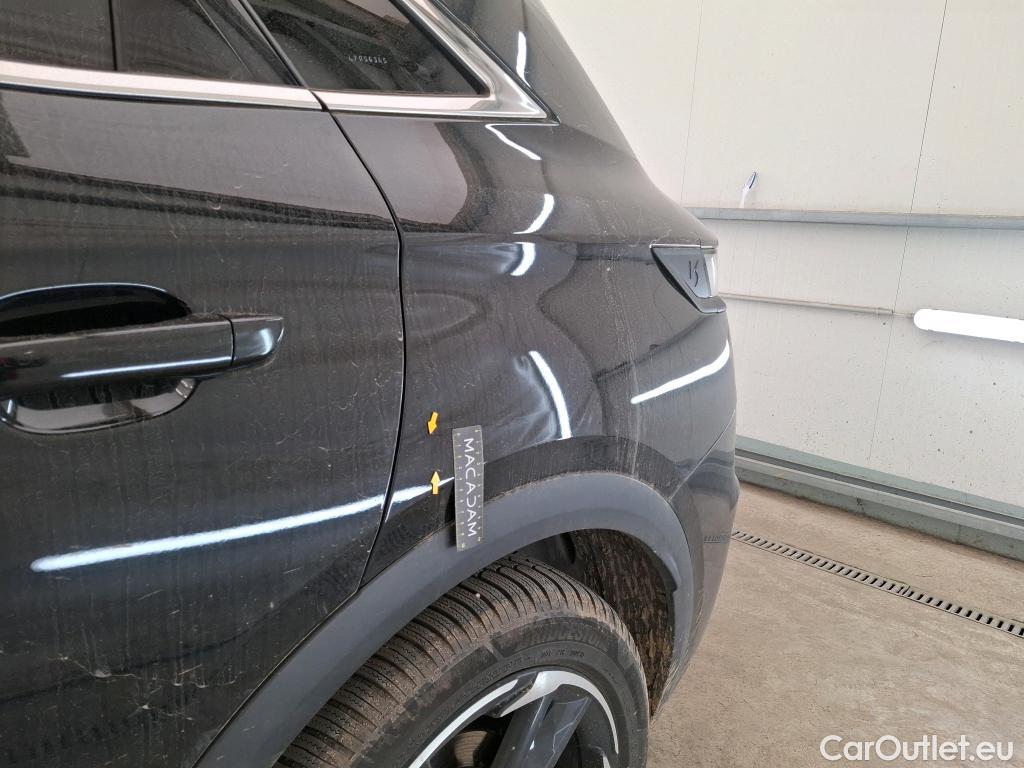  DS  DS7 7 Crossback Performance Line 1.5 BlueHDi 130CV BVA8 E6d #6