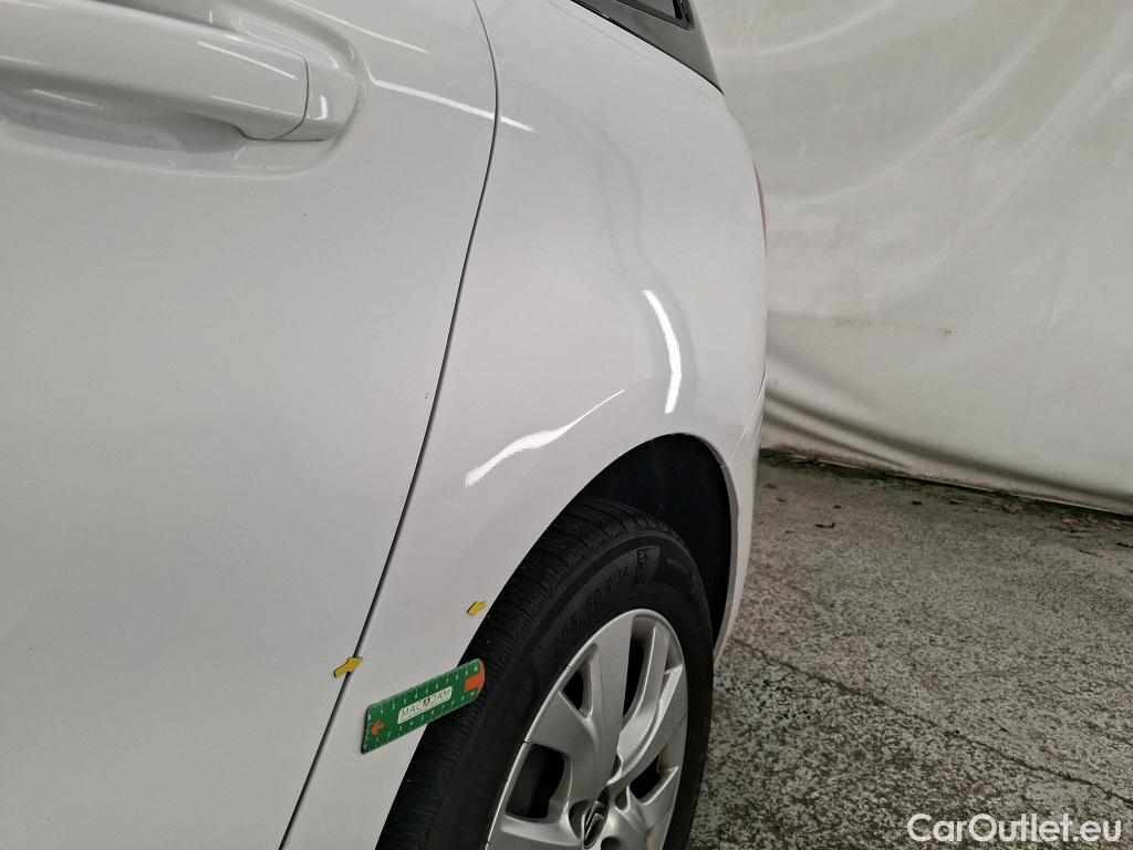  Citroen  C4 Grand Picasso /Spacetourer Business 1.5 BlueHDi 130CV BVM6 E6d #10