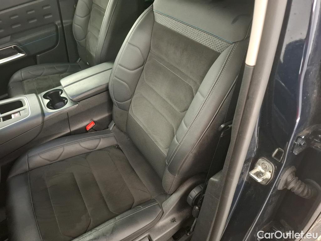  Citroen  C5  Aircross Shine 1.5 BlueHDi 130CV BVA8 E6d #14