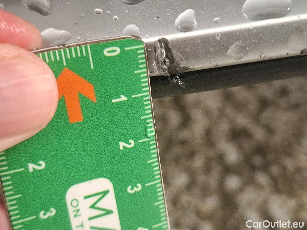  Citroen  C5  Aircross Shine 1.5 BlueHDi 130CV BVA8 E6d #7