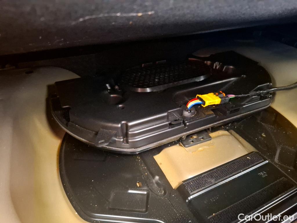  Citroen  C4  Berline Shine Pack 1.5 BlueHDI 130CV BVA8 E6d #18