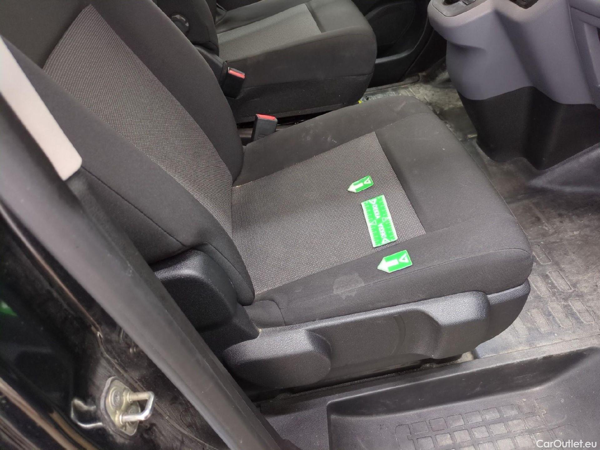  Citroen  Jumpy  Fourgon Club Cabines Approfondies M 2.0 BlueHDi 145CV BVA8 E6d #11