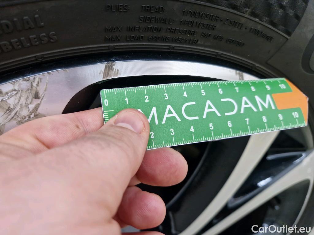  Citroen  C4 Grand Picasso /Spacetourer Business + 1.5 BlueHDi 130CV BVA8 E6dT #87