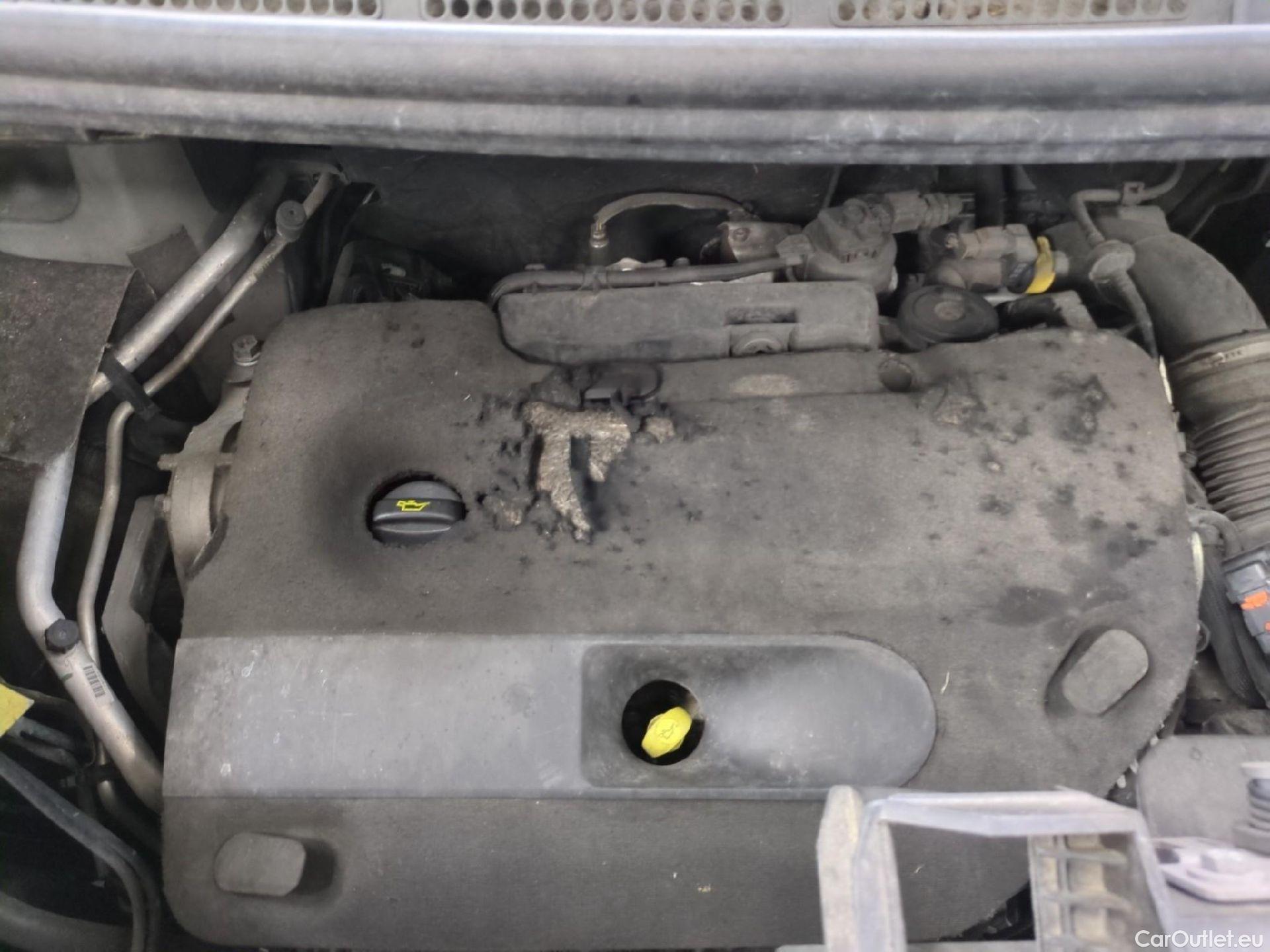  Citroen  Jumpy  Fourgon Club Cabines Approfondies M 2.0 BlueHDi 145CV BVA8 E6d #8