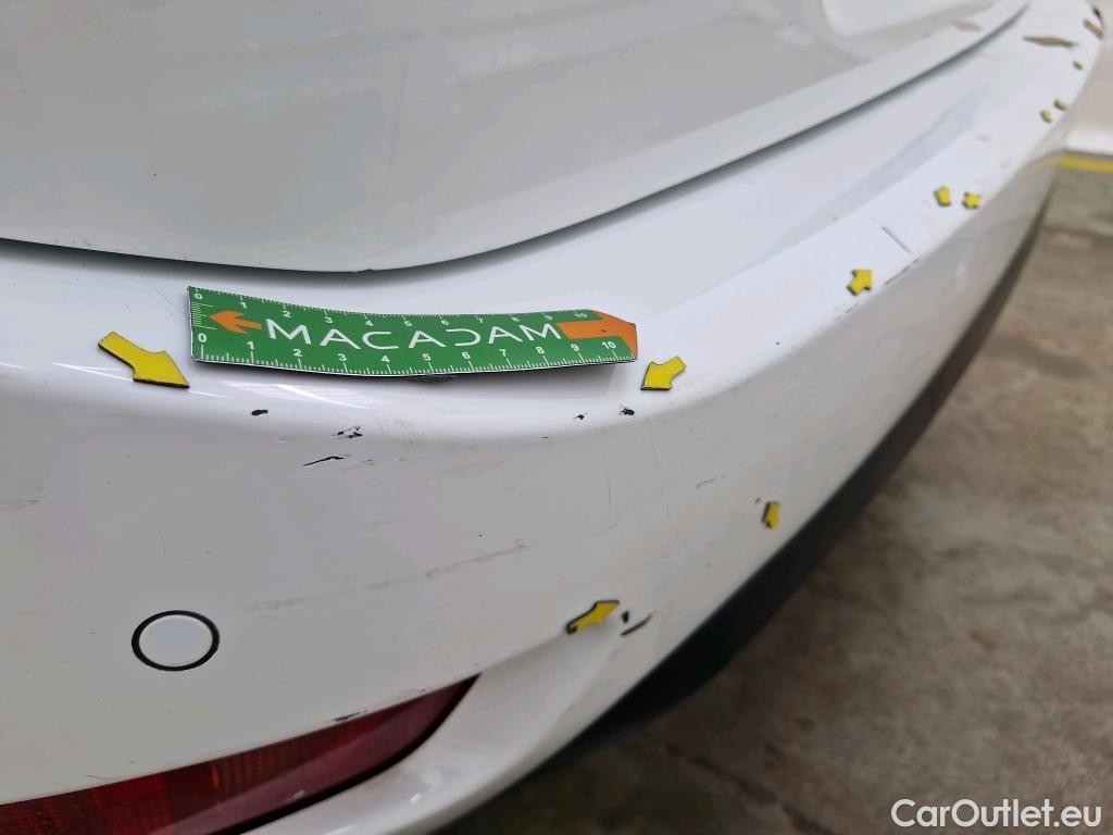  Citroen  C4 Grand Picasso /Spacetourer Business + 1.5 BlueHDi 130CV BVA8 E6dT #27