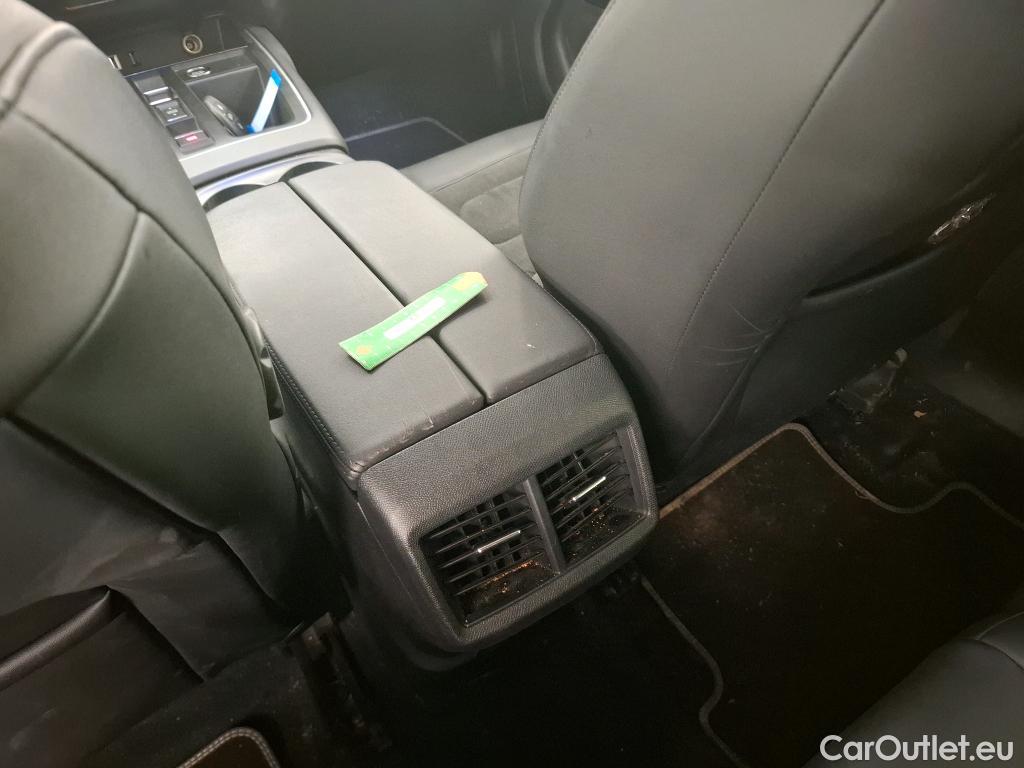  Citroen  C5  Aircross Shine 1.5 BlueHDi 130CV BVA8 E6d #8