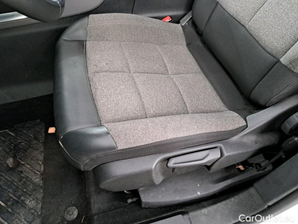  Citroen  C5  Aircross Business 1.5 BlueHDi 130CV BVA8 E6d #1