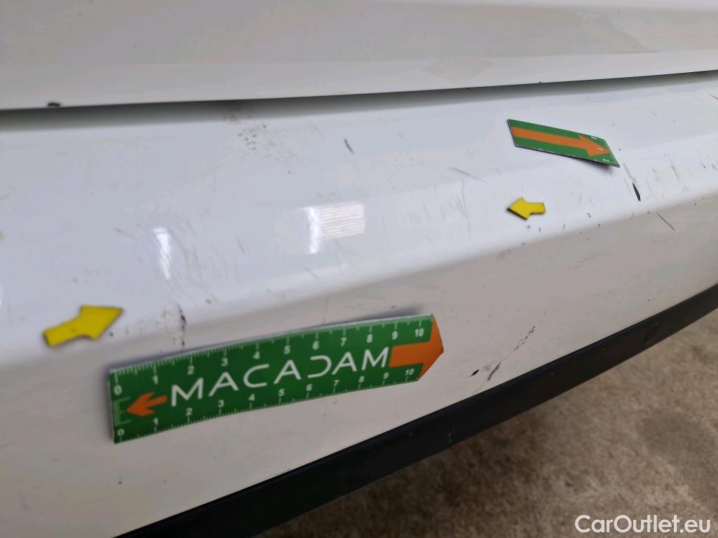  Citroen  C4 Grand Picasso /Spacetourer Business + 1.5 BlueHDi 130CV BVA8 E6dT #36