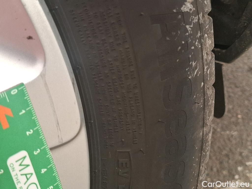  Citroen  C5  Aircross Business 1.5 BlueHDi 130CV BVA8 E6d #24