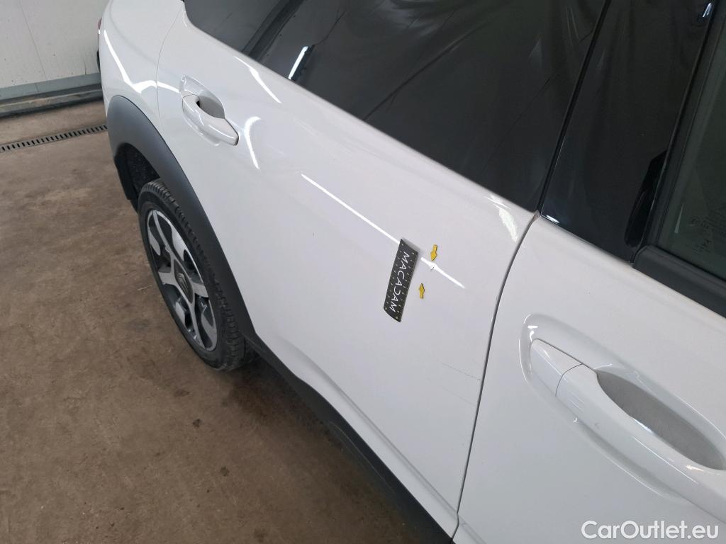  Citroen  C4 Cactus  Shine Business 1.2 PureTech 130CV BVA6 E6d #10