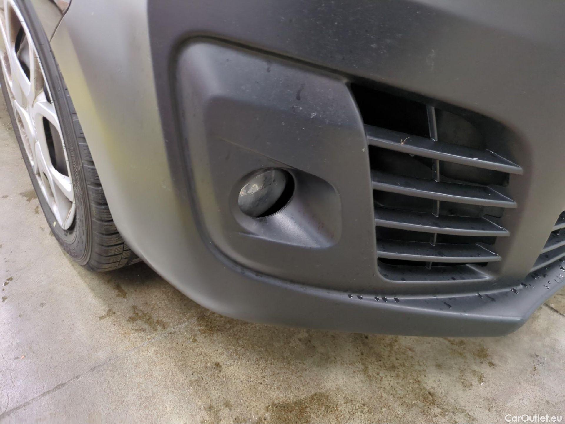  Citroen  Jumpy  Fourgon Club Cabines Approfondies M 2.0 BlueHDi 145CV BVA8 E6d #32