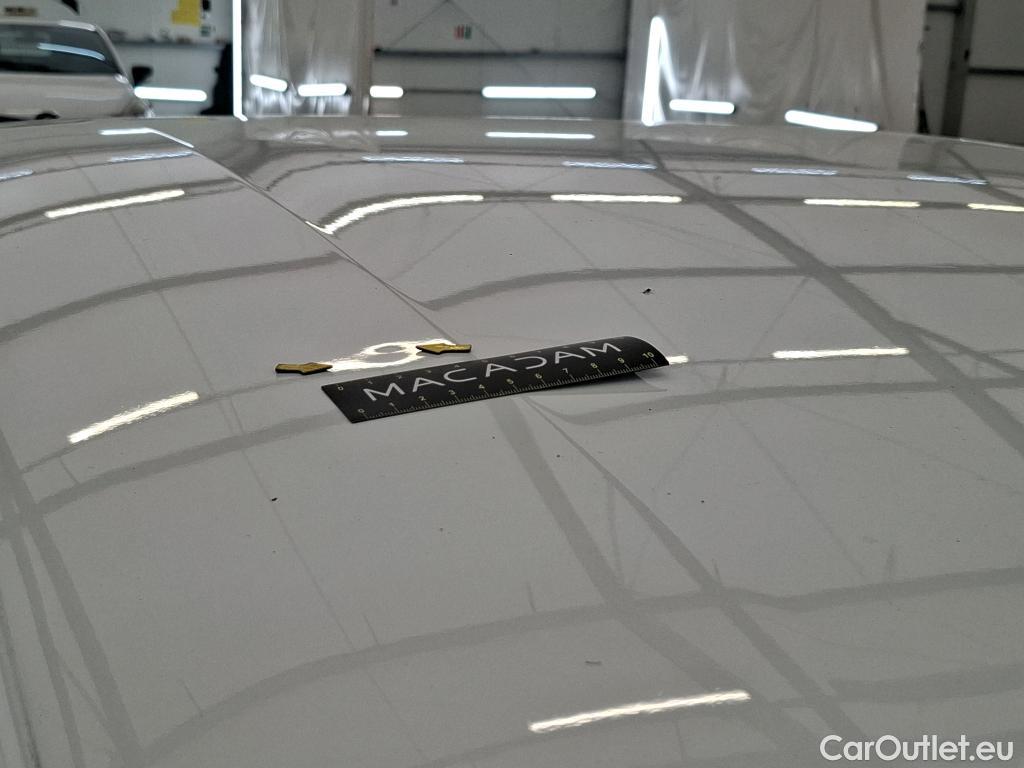  Citroen  C4 Cactus  Shine Business 1.2 PureTech 130CV BVA6 E6d #43