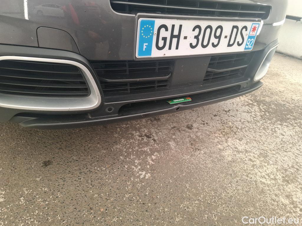  Citroen  C5  Aircross Business 1.5 BlueHDi 130CV BVA8 E6d #7