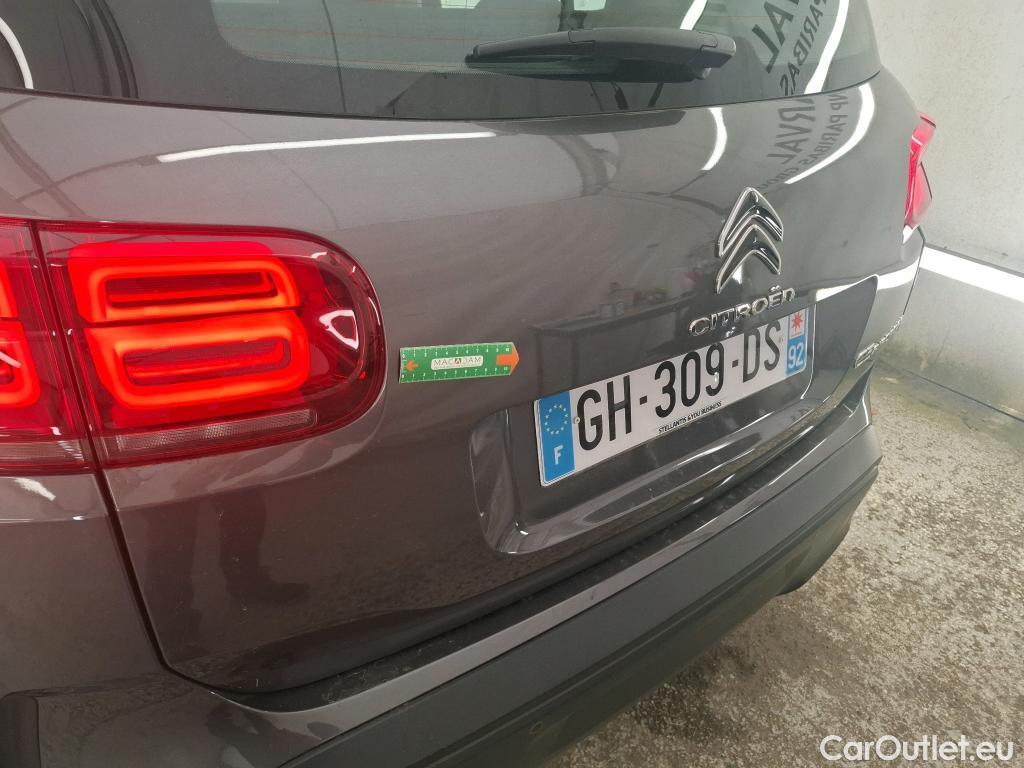  Citroen  C5  Aircross Business 1.5 BlueHDi 130CV BVA8 E6d #15