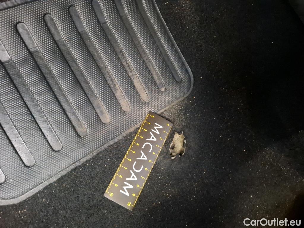  Citroen  C4 Cactus  Shine Business 1.2 PureTech 130CV BVA6 E6d #37