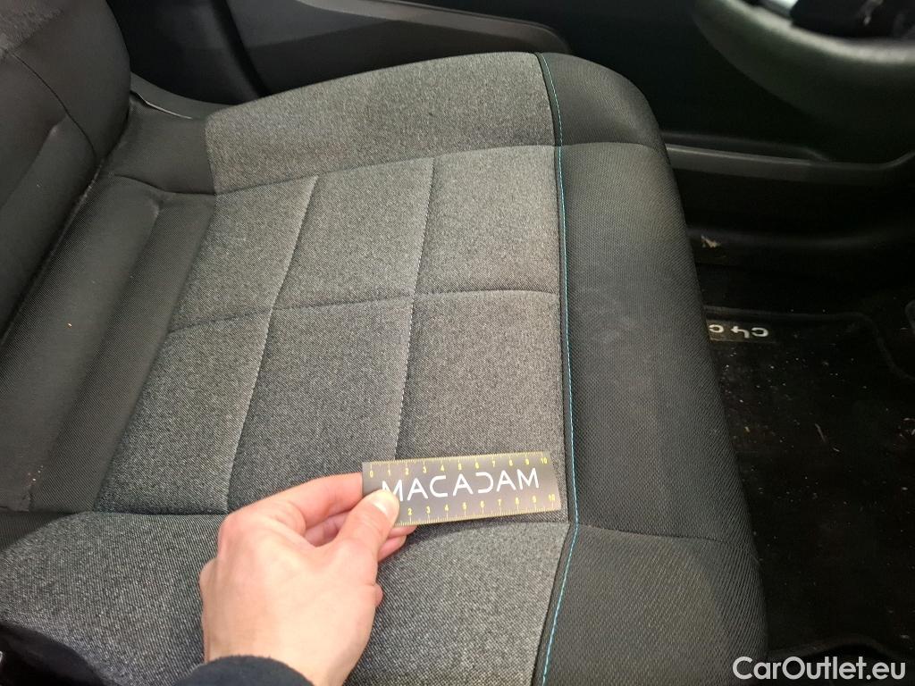  Citroen  C4 Cactus  Shine Business 1.2 PureTech 130CV BVA6 E6d #45