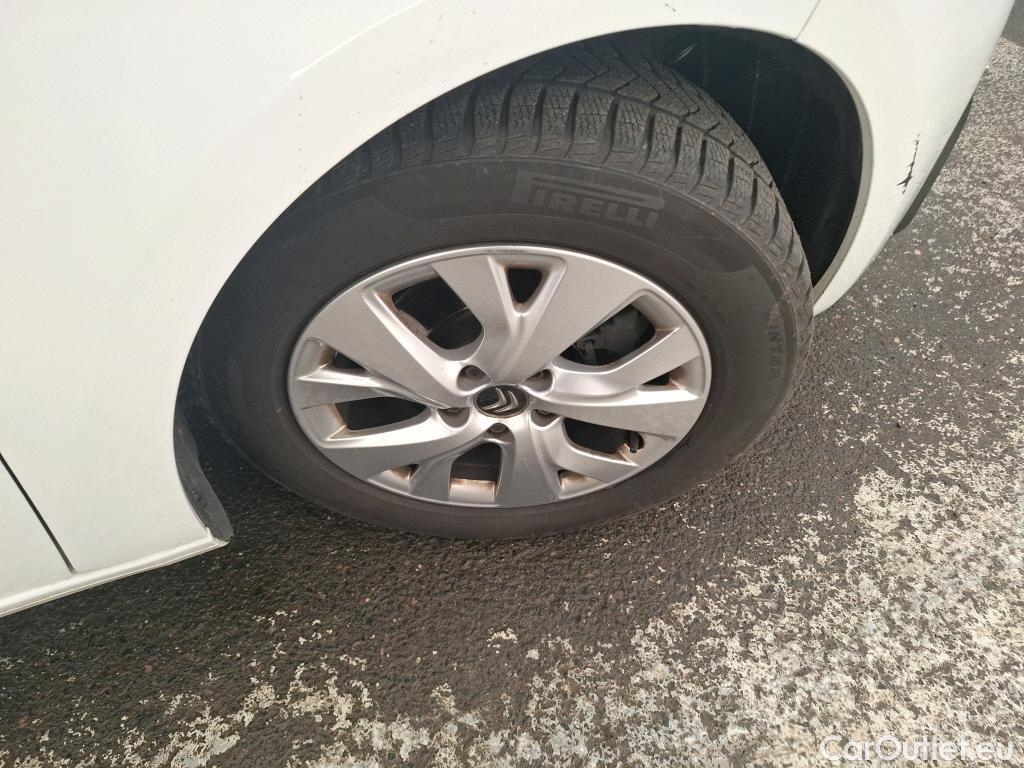  Citroen  C4 Grand Picasso /Spacetourer Business 1.5 BlueHDi 130CV BVM6 E6d #23