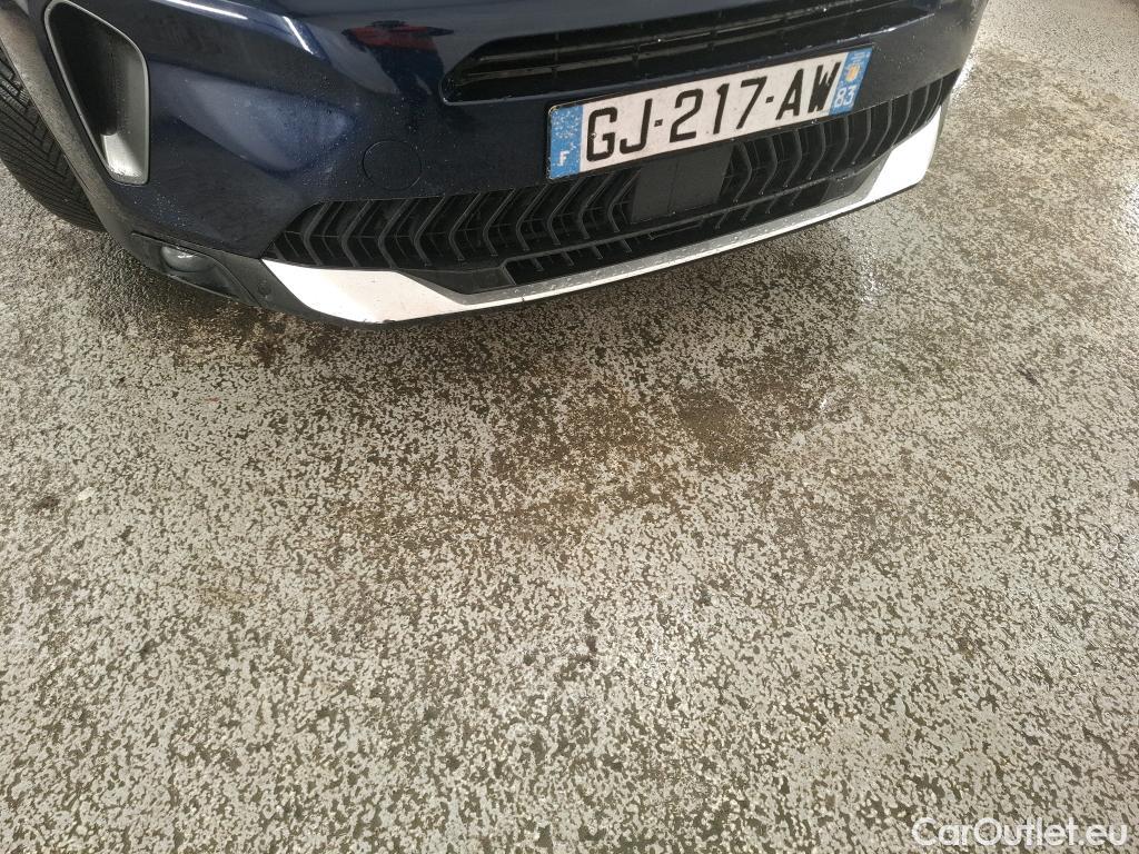  Citroen  C5  Aircross Shine 1.5 BlueHDi 130CV BVA8 E6d #5