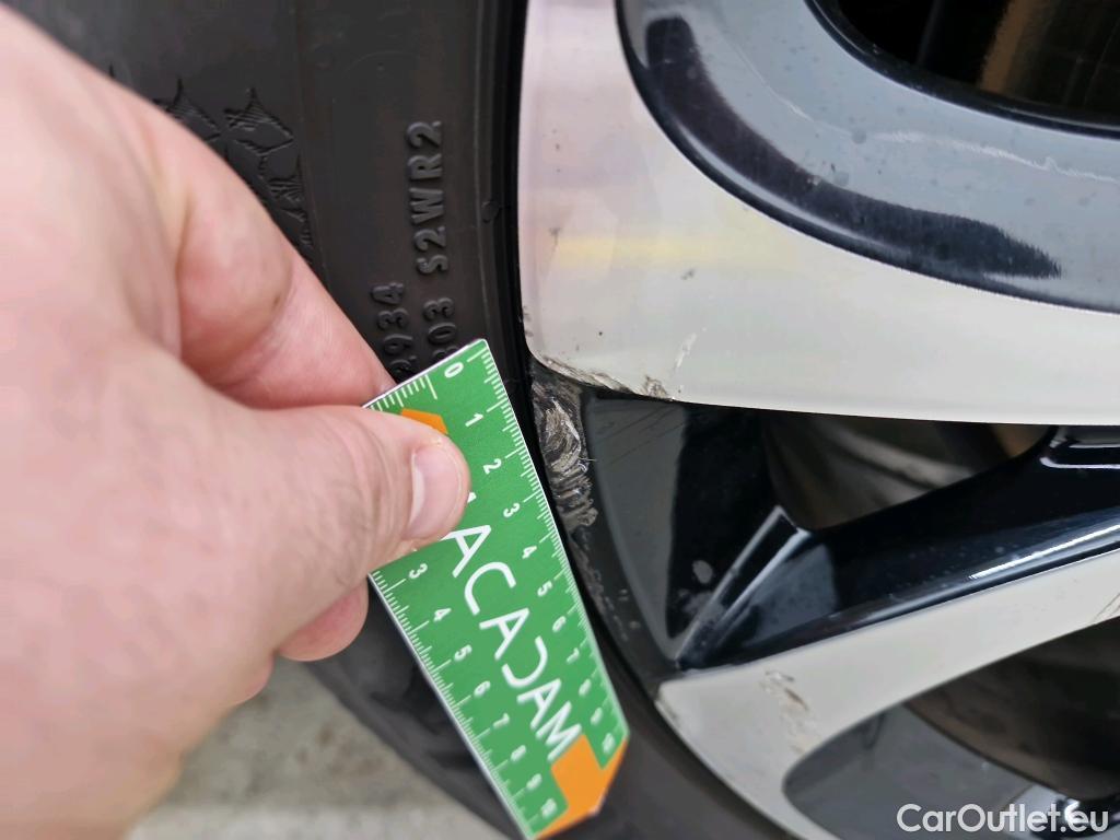  Citroen  C4 Grand Picasso /Spacetourer Business + 1.5 BlueHDi 130CV BVA8 E6dT #91